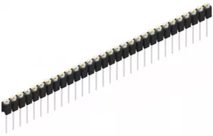 MK3130Z Fischer Elektronik PCB Connection Systems