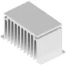 10019616 Fischer Elektronik Heat Sinks