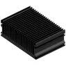 10020075 Fischer Elektronik Heat Sinks