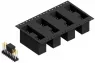 SL11SMD10418SBTR Fischer Elektronik PCB Connection Systems