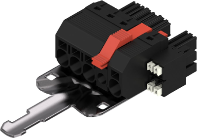2681760000 Weidmüller PCB Connection Systems Image 2