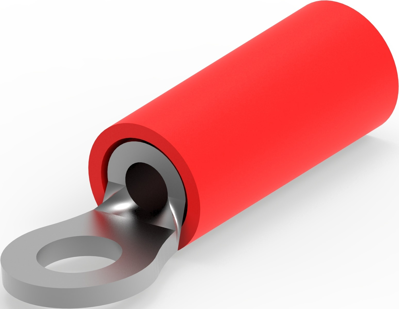 52273-1 AMP Cable Lugs Image 1