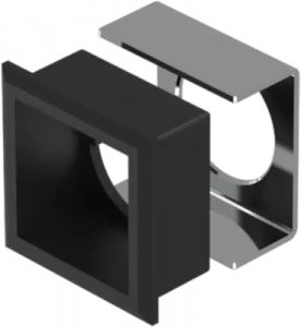 61-9930.0 eao Signaling Devices Accessories