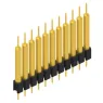 MK 14 X 3 11 G Fischer Elektronik PCB Connection Systems