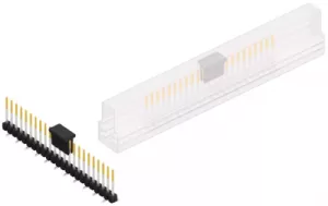 SL10SMD10423SBSM Fischer Elektronik PCB Connection Systems