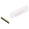 SL LP 5 SMD 051 12 S SM Fischer Elektronik PCB Connection Systems