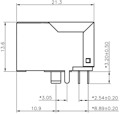 1433800000 Weidmüller Modular Connectors Image 3