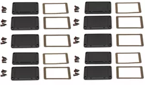 1457KEPF-10 Hammond Accessories for Enclosures