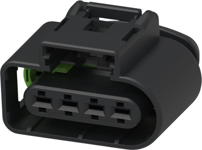 1718562-1 TE Connectivity Automotive Power Connectors Image 1