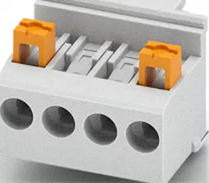 1720957 Phoenix Contact PCB Terminal Blocks
