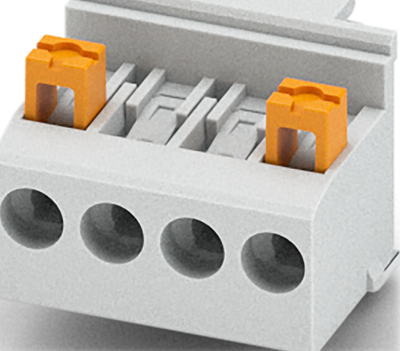 1720957 Phoenix Contact PCB Terminal Blocks
