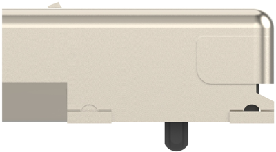 1734327-1 AMP USB Connectors, PC Connectors Image 2