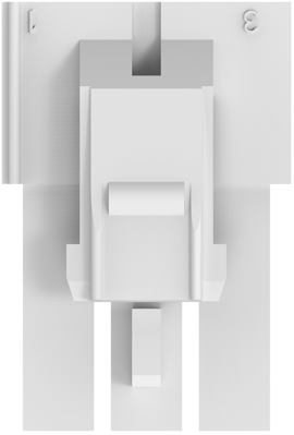 176274-1 AMP PCB Connection Systems Image 3