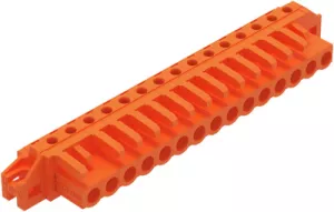 232-275/031-000 WAGO PCB Connection Systems