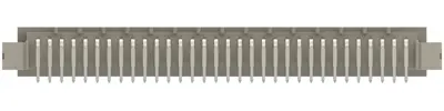 384617-E ERNI DIN PCB Connectors Image 4