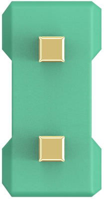826632-1 AMP PCB Connection Systems Image 3
