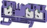 3109530000 Weidmüller Series Terminals