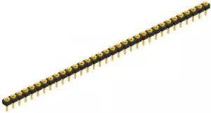 10043088 Fischer Elektronik PCB Connection Systems