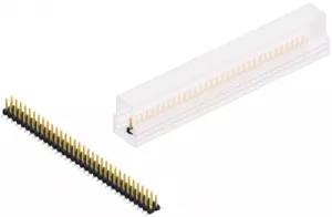 SLLP6SMD05166SSM Fischer Elektronik PCB Connection Systems