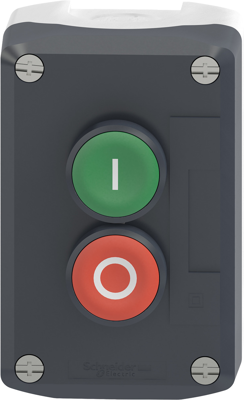 XALD213 Schneider Electric Control Devices in Housings Image 2