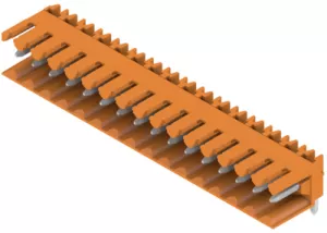1597350000 Weidmüller PCB Connection Systems