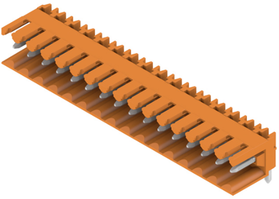 1597350000 Weidmüller PCB Connection Systems