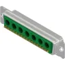 3024W7SAM99A10X CONEC D-Sub Connectors
