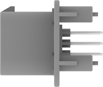 776230-4 AMP Automotive Power Connectors Image 2