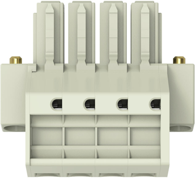 831-3104/107-000 WAGO PCB Connection Systems Image 4
