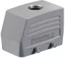 1336600000 Weidmüller Housings for HDC Connectors