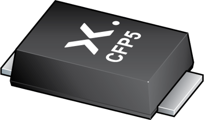 PMEG6030EVPX NEXPERIA Schottky Diodes