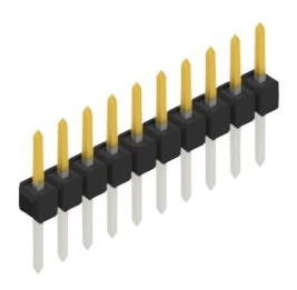 10046245 Fischer Elektronik PCB Connection Systems