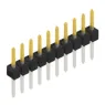 SL 1 053 10 S Fischer Elektronik PCB Connection Systems