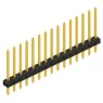 SLY 1 139 15 G Fischer Elektronik PCB Connection Systems