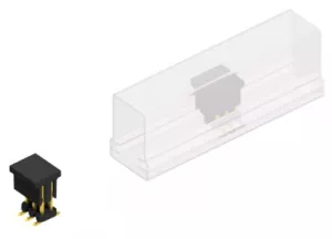 10063675 Fischer Elektronik PCB Connection Systems