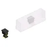 SLY 8 SMD 062 6 G B SM Fischer Elektronik PCB Connection Systems