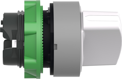 ZB5AD401C0 Schneider Electric Actuators, Signal Elements and Front Elements Image 3