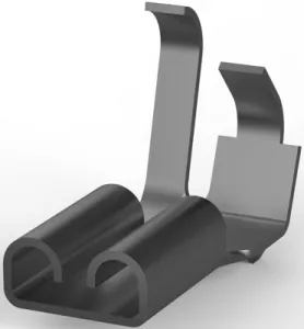42486-2 AMP Receptacles