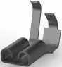 42486-2 AMP Receptacles