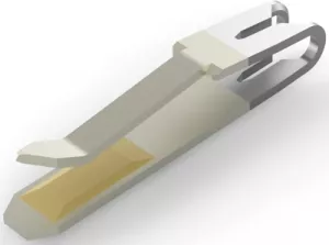 641187-4 AMP PCB Connection Systems