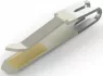 641187-4 AMP PCB Connection Systems