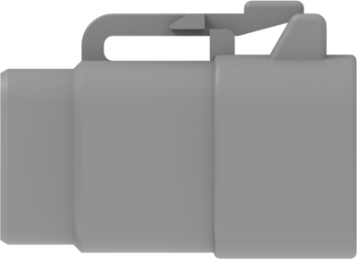 DTM06-6S DEUTSCH Accessories for Automotive Connectors Image 2