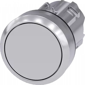 3SU1050-0AB80-0AA0 Siemens Actuators, Signal Elements and Front Elements