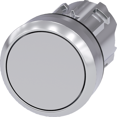 3SU1050-0AB80-0AA0 Siemens Actuators, Signal Elements and Front Elements