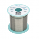 Solder wire, lead-free, SAC (Sn3.0Ag0.5Cu3.5%), 0.8 mm, 250 g