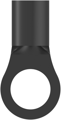 34105 AMP Cable Lugs Image 3
