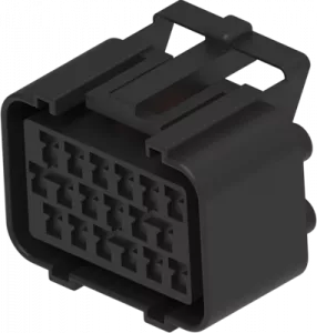344106-1 AMP Accessories for Automotive Connectors