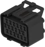 344106-1 AMP Accessories for Automotive Connectors