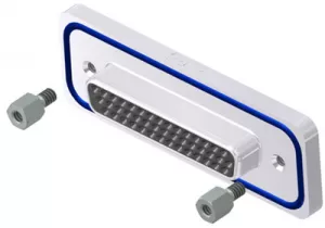 15-000713 CONEC D-Sub Connectors