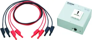 GPM-001 (UNIVERSAL) GW Instek T&M Accessories and Spares